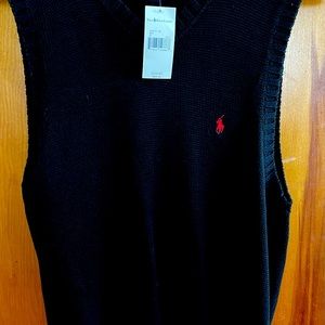 Polo Ralph Lauren sweater
